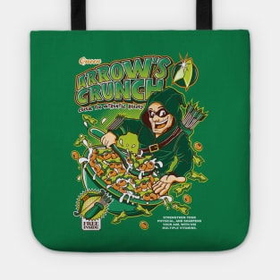 ARROW´S CRUNCH Tote