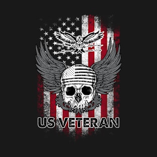 US Vet T-Shirt