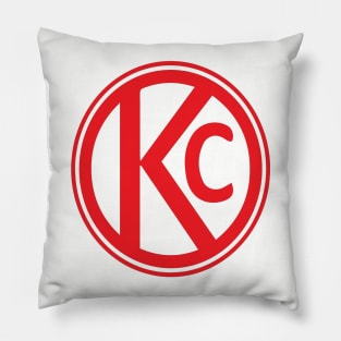 KC Pillow