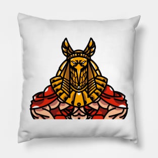 Thoth GOD Pillow