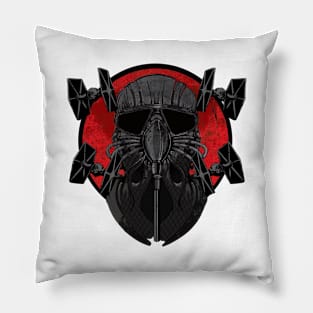 My Empire Pillow