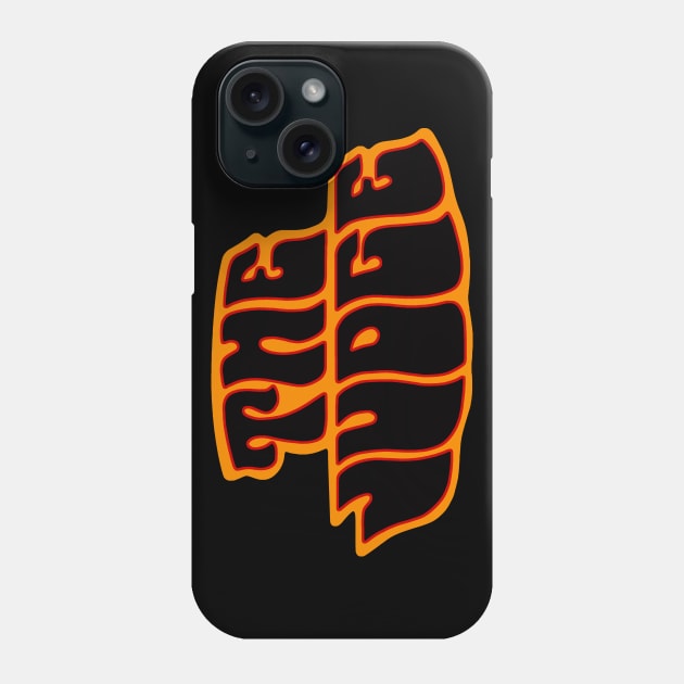 Da Judge Phone Case by Chads