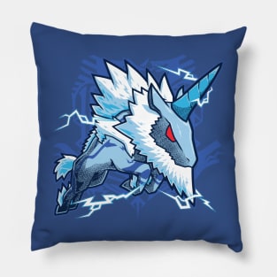 Kirin | Monster Hunter Pillow