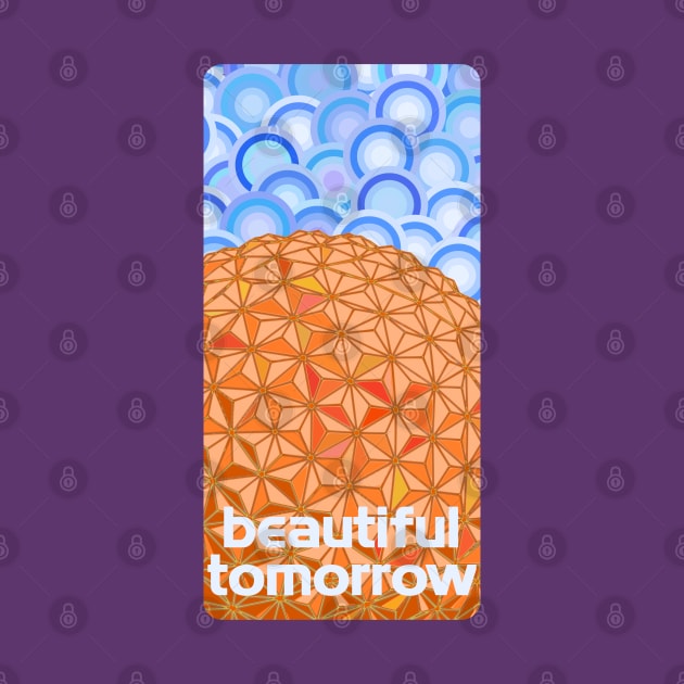 Beautiful Tomorrow by SeeScotty