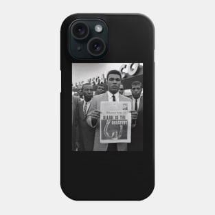 BOXING ICON Phone Case