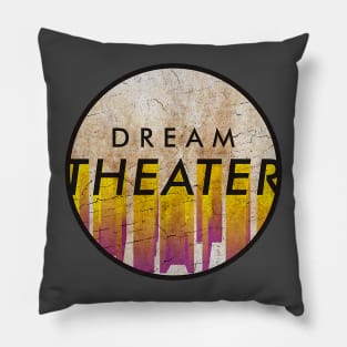 DREAM THEATER Pillow