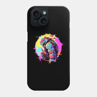 raphael Phone Case