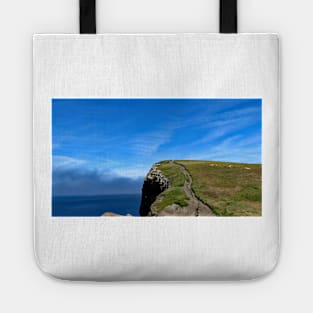 Channel Islands National Park Santa Cruz Island Tote