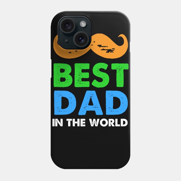 father Phone Case by Billionairestore