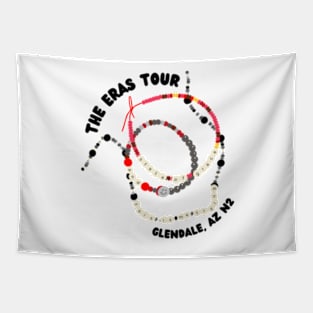 Glendale Eras Tour N2 Tapestry