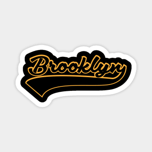 Brooklyn Magnet