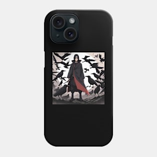 ITATCHI UCHIHA Phone Case