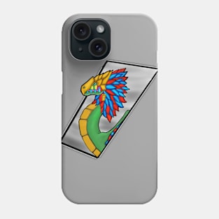 Cloud Serpent Phone Case