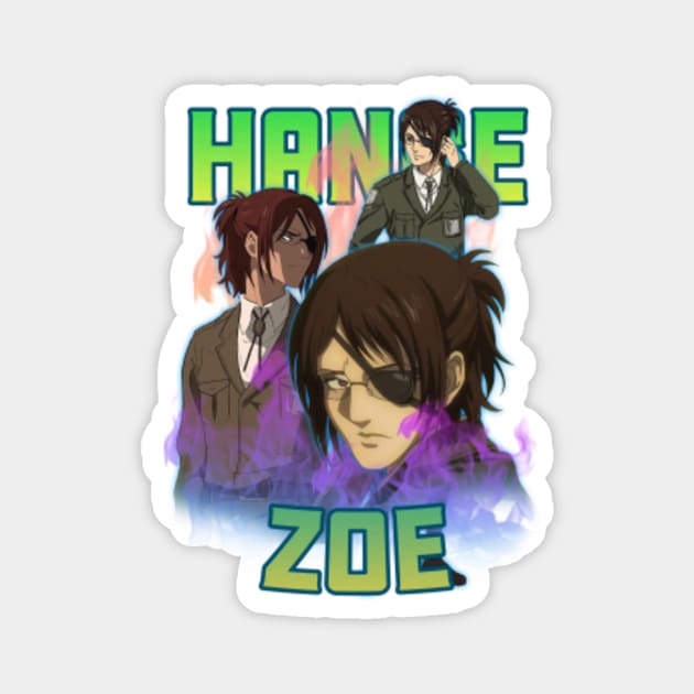 HD wallpaper: Anime, Attack On Titan, Hange Zoë, one person, women, hair |  Wallpaper Flare