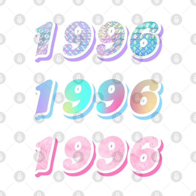 1996 aesthetic pack by hgrasel