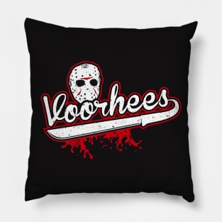 Voorhees Pillow