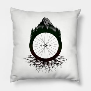 MTB Pillow