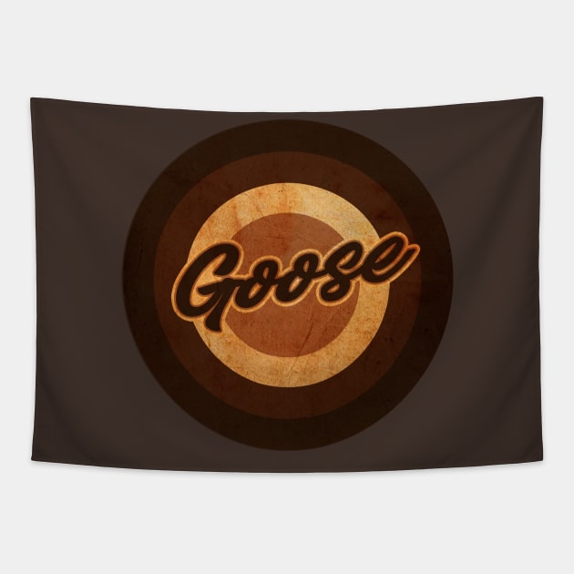 goose band Tapestry by no_morePsycho2223