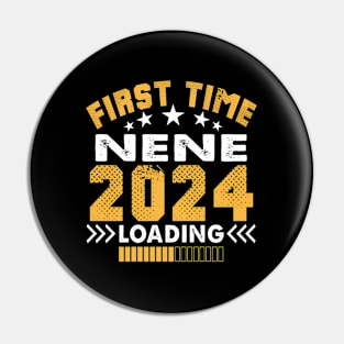 Nene Grandma Again 2024 Loading Pin