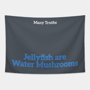 Truth Tee's Tapestry