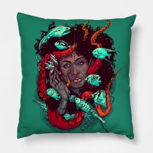 Ariel Pillow