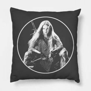 Galadriel Pillow