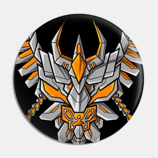 Phoenix X Pin