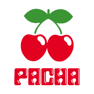 Pacha Ibiza - summer design T-Shirt