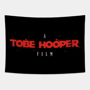 Hooper Film Tapestry