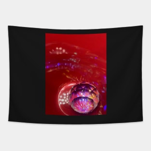 Sphere Tapestry