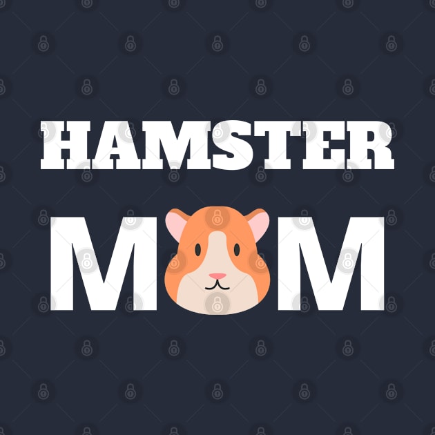 Hamster Mom by seifou252017