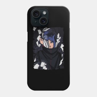 KONAN ANIME MERCHANDISE Phone Case