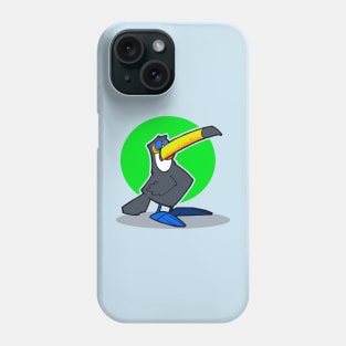 Toucan Phone Case