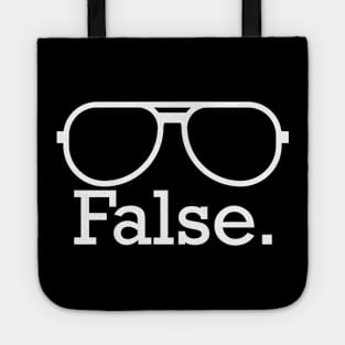 False Tote