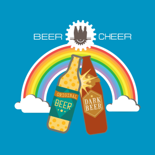 Beer Cheers T-Shirt