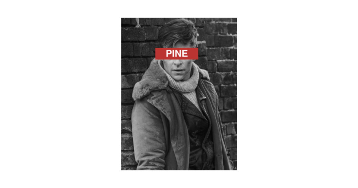chris pine t shirt