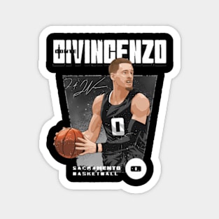 Donte Divincenzo Sacrato Premiere Magnet