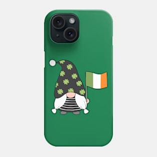 Happy St Patricks Day Phone Case