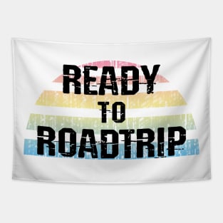 Ready to road trip Tapestry