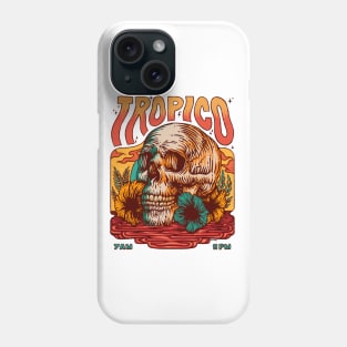 Tropico Phone Case