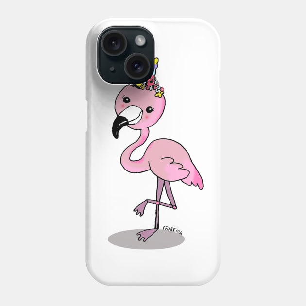 If I were a unicorn ... Phone Case by Fradema