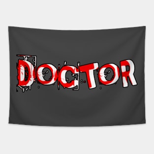 Doctor Tapestry