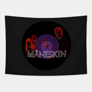 Vinyl-Maneskin Tapestry