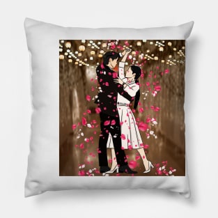 My Demon Korean Drama Pillow