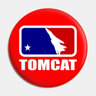 F-14 Tomcat Pin