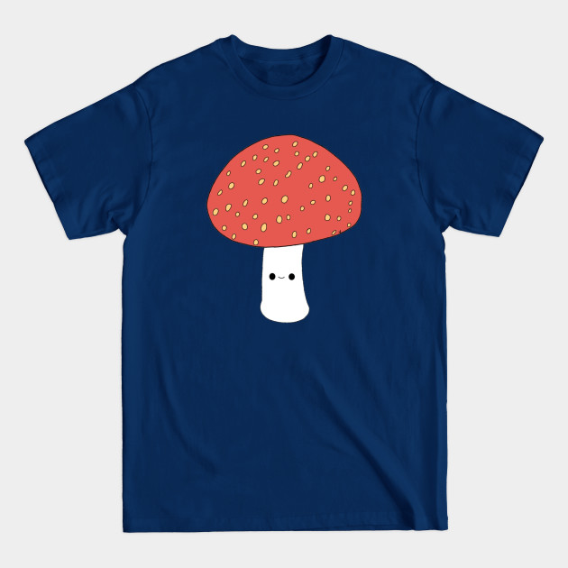 Disover Cute but Deadly in Colour - Cartoons - T-Shirt