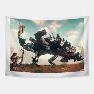 Horizon Tapestry