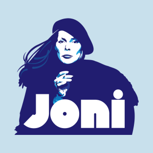 Joni T-Shirt