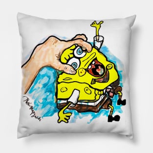 SpongeBob SquarePants Pillow