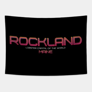 Rockland Tapestry